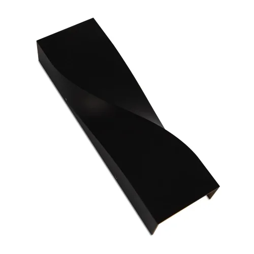 Архитектурная подсветка Твист / Twist 3000К 11Вт IP 65 (Черный) O040WL-L11B3K - фото 12