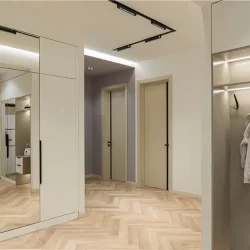 Трековый светильник Points Unity 3000K 10Вт 36° (Черный)