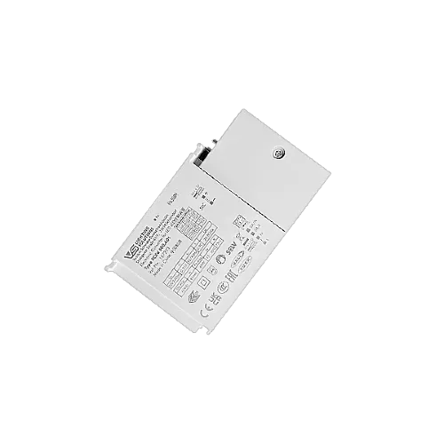 VS 25-40W DALI2/DIP 500-800мА 30-50V ECXd 800.601 DIP-переключатель 114x67x31мм - Драйвер для светодиодов Vossloh-Schwabe. Фото