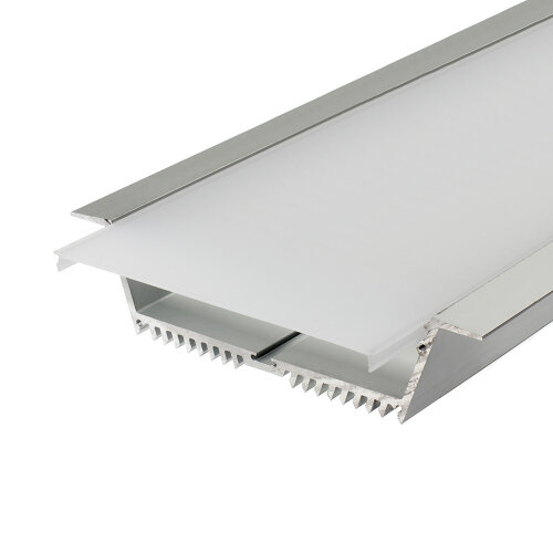 Экран SL-W174-2000 OPAL (Arlight, Пластик) - фото 2