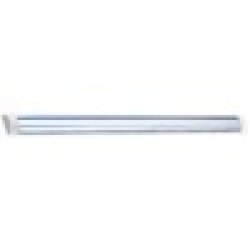 Светодиодный светильник LE ECO LED 27W 6500К (900x75x25)  AL-2