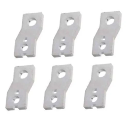 Вывод внешний FCP22-M8 для передн. присоед. NM8N-250 3P (уп.6шт) CHINT 269708 - фото