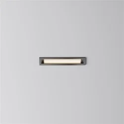 Встраиваемый светильник Parete 2700K-4000K 6Вт 70° (Черный)