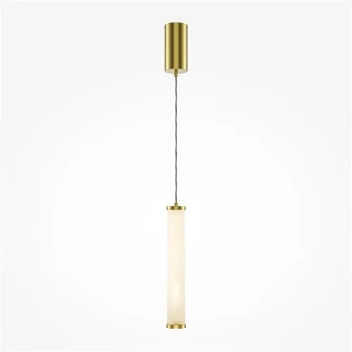 Подвесной светильник Yora 2700-4000К 8Вт (Латунь) - фото 5