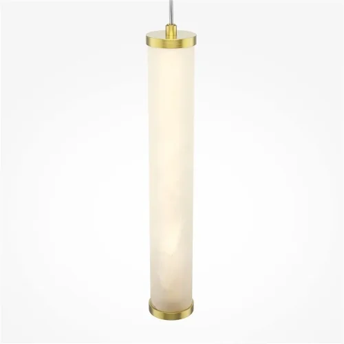 Подвесной светильник Yora 2700-4000К 8Вт (Латунь) - фото 6