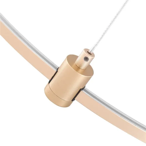 Подвесной светильник Freya FR4005PL-03G1 (Золото) - фото 4