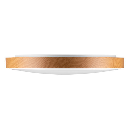 Светодиодный светильник Luminarte CLL2060W-STARWOOD-WH 60Вт с ПДУ - фото 2