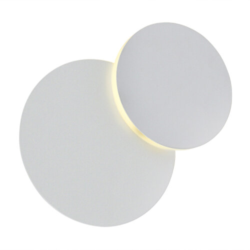 Светильник накладной ECLIPSE-WLL6W-R - фото 2