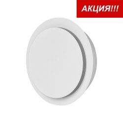 Светильник накладной ECLIPSE-WLL6W-R