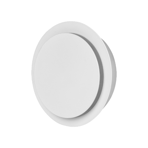 Светильник накладной ECLIPSE-WLL6W-R - фото.