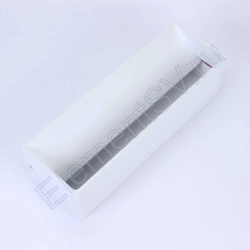 Настенный светодиодный светильник JH-BD01 DHL7 (220V, 5W, warm white) - фото 4.