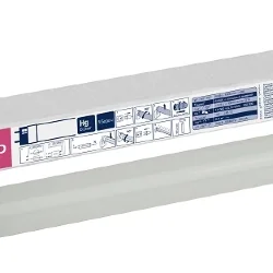 Лампа светодиодная 20W/6500K (=58W) G13 230V 1500мм | SubstiTUBE Basic | - OSRAM