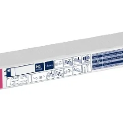 Лампа светодиодная 20W/6500K (=58W) G13 230V 1500мм | SubstiTUBE Basic | - OSRAM