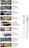 Лампа светодиодная 20W/6500K (=58W) G13 230V 1500мм | SubstiTUBE Basic | - OSRAM. Фото 4