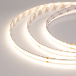Светодиодная лента СОВ-Х378-8mm 24V Warm3500 (11 W/m, IP20, 5m) (Arlight) 044579(3)