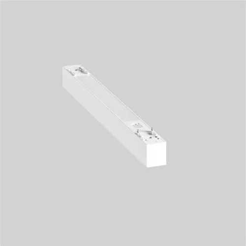 Трековый светильник Базис / Basis Radity 2700-6500K 10Вт 120° Dim Smart (Белый) TR080-4-10WTW-W - фото