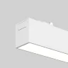 Трековый светильник Базис / Basis Radity 2700-6500K 10Вт 120° Dim Smart (Белый) TR080-4-10WTW-W - фото 3