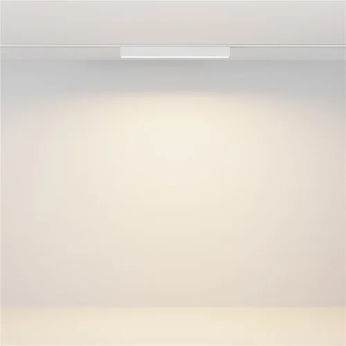 Трековый светильник Базис / Basis Radity 2700-6500K 10Вт 120° Dim Smart (Белый) TR080-4-10WTW-W - фото 10