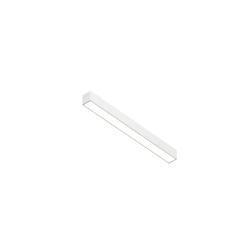 Трековый светильник Базис / Basis Radity 2700-6500K 10Вт 120° Dim Smart (Белый) TR080-4-10WTW-W - фото 11