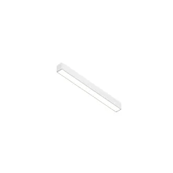 Трековый светильник Базис / Basis Radity 2700-6500K 10Вт 120° Dim Smart (Белый) TR080-4-10WTW-W