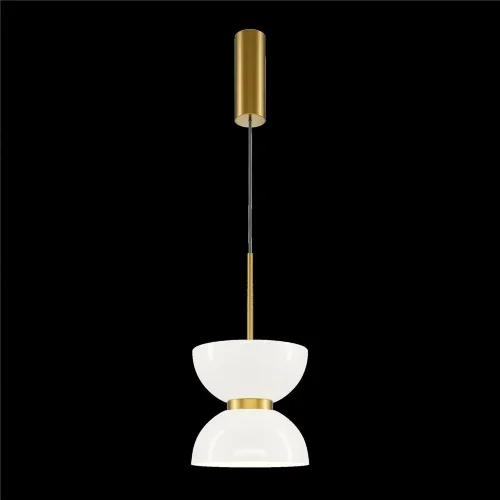 Подвесной светильник Kyoto 3000К 11Вт (Золото) - фото 3