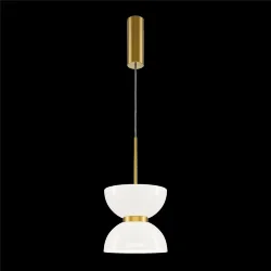 Подвесной светильник Kyoto 3000К 11Вт (Золото)