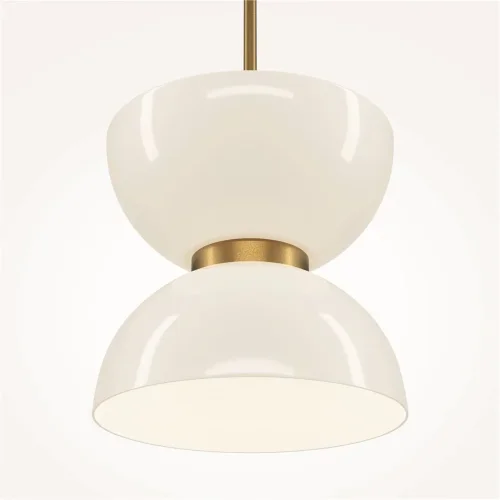 Подвесной светильник Kyoto 3000К 11Вт (Золото) - фото 4