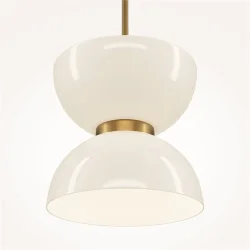 Подвесной светильник Kyoto 3000К 11Вт (Золото)