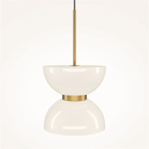 Подвесной светильник Kyoto 3000К 11Вт (Золото) - фото 5