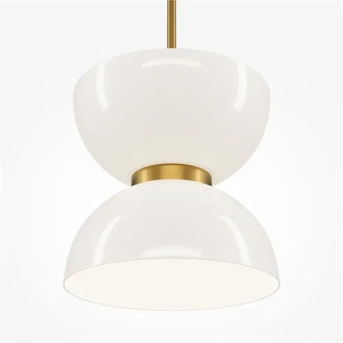 Подвесной светильник Kyoto 3000К 11Вт (Золото) - фото 6