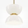 Подвесной светильник Kyoto 3000К 11Вт (Золото) - фото 6