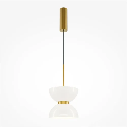 Подвесной светильник Kyoto 3000К 11Вт (Золото) - фото 7