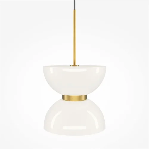 Подвесной светильник Kyoto 3000К 11Вт (Золото) - фото 8