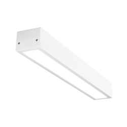 Светильник WOLTA STD ДСО12-18-001-6К-Б 18Вт 6500К IP40 Матовый