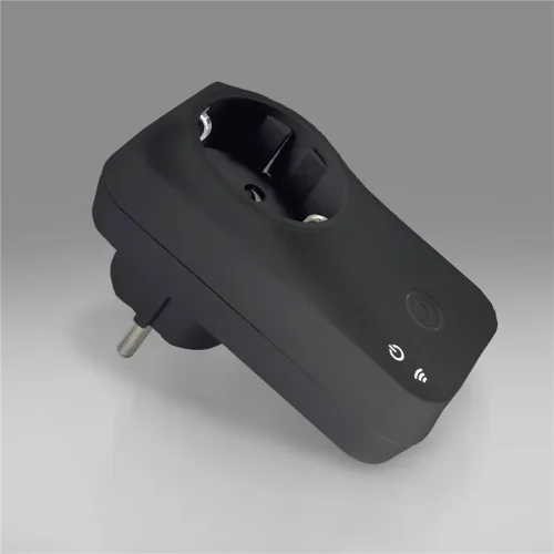 Умная розетка 76100/00 - фото