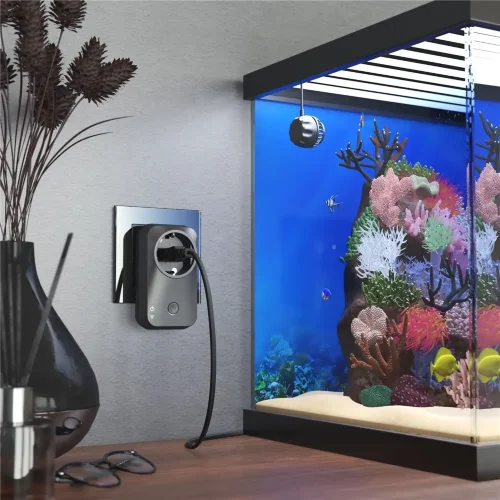 Умная розетка 76100/00 - фото 4