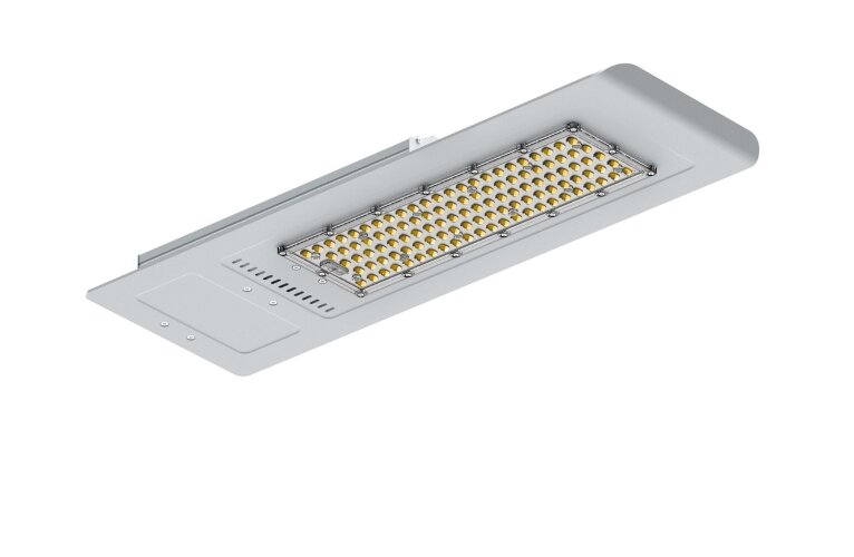 Уличный светодиодный светильник L-150 Вт