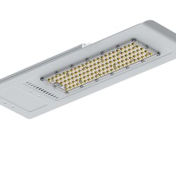 Уличный светодиодный светильник L-150 Вт