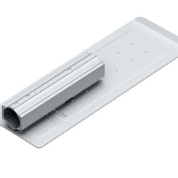 Уличный светодиодный светильник L-150 Вт