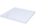 Универсальный офисный светодиодный светильник Армстронг 30 Вт IP54 595x595x48 мм 6000К Призма - фото 6