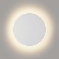 Светильник настенный GW CIRCUS белый, 3000K, 16 Вт, GW-8663L-16-WH-WW 004444