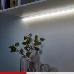 Светильник светодиодный СПБ-Т5 5Вт 230В 6500К 450Лм 300мм IN HOME