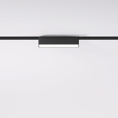 Трековый светильник 5W 4000K Vision Flat Magnetic - Фото 2