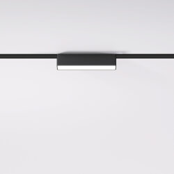 Трековый светильник 5W 4000K Vision Flat Magnetic 85087/01