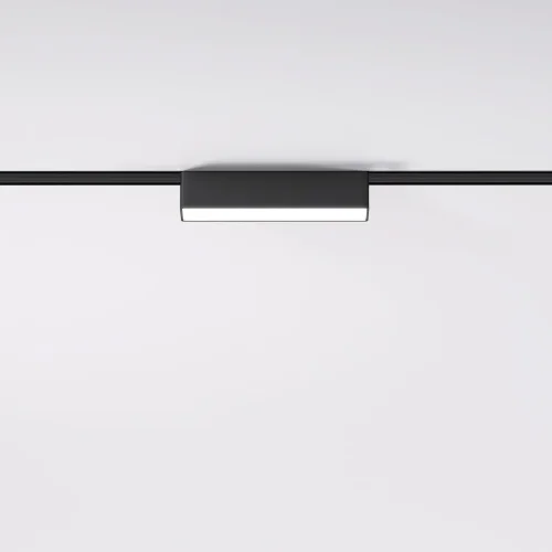 Трековый светильник 5W 4000K Vision Flat Magnetic 85087/01 - фото 2