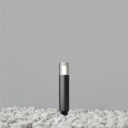 Ландшафтный светильник Glide G9x1 20Вт IP 54 (Графит)