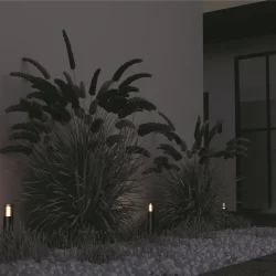 Ландшафтный светильник Glide G9x1 20Вт IP 54 (Графит)