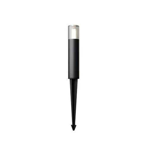 Ландшафтный светильник Скольжение / Glide G9x1 20Вт IP 54 (Графит) O437FL-01GF - фото