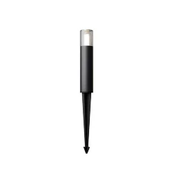 Ландшафтный светильник Скольжение / Glide G9x1 20Вт IP 54 (Графит) O437FL-01GF