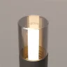 Ландшафтный светильник Скольжение / Glide G9x1 20Вт IP 54 (Графит) O437FL-01GF - фото 6